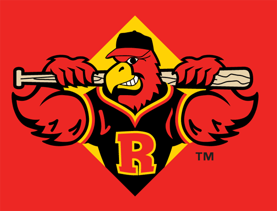 Rochester Red Wings 1997-2013 Cap Logo v2 iron on heat transfer